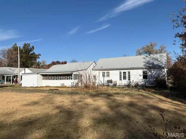 $75,000 | 107 West Abbott Street, Monroe City, MO 63456