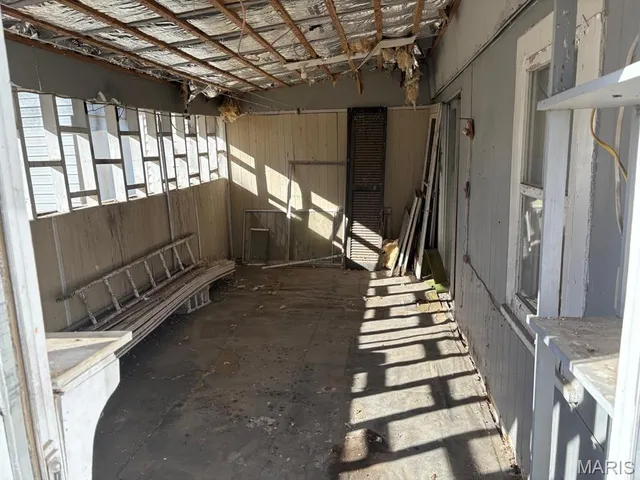 $75,000 | 107 West Abbott Street, Monroe City, MO 63456