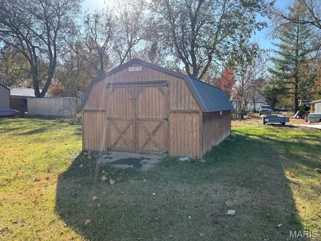 $75,000 | 107 West Abbott Street, Monroe City, MO 63456