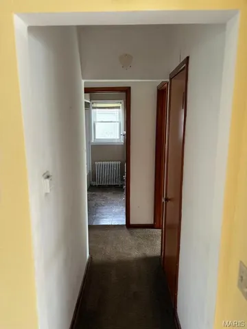 $75,000 | 107 West Abbott Street, Monroe City, MO 63456