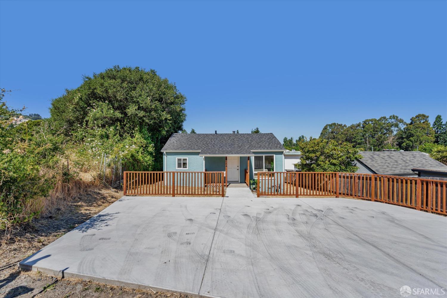 4004 San Pablo Dam Road El Sobrante, CA 94803 - Photo 22 of 28 Gallery Image 22