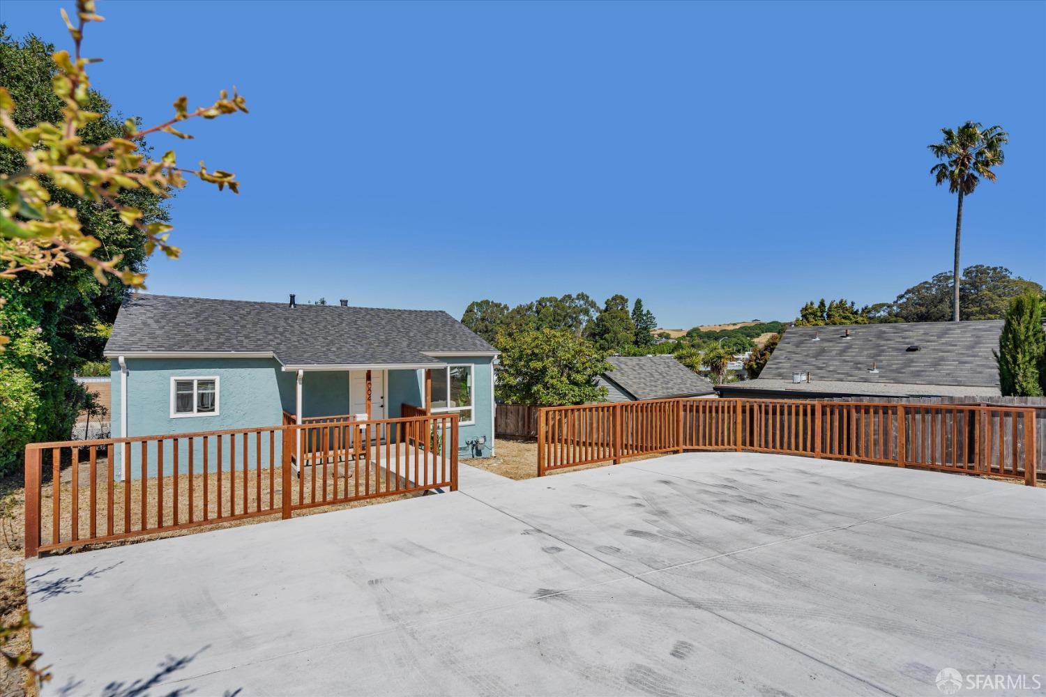 4004 San Pablo Dam Road El Sobrante, CA 94803 - Photo 23 of 28 Gallery Image 23