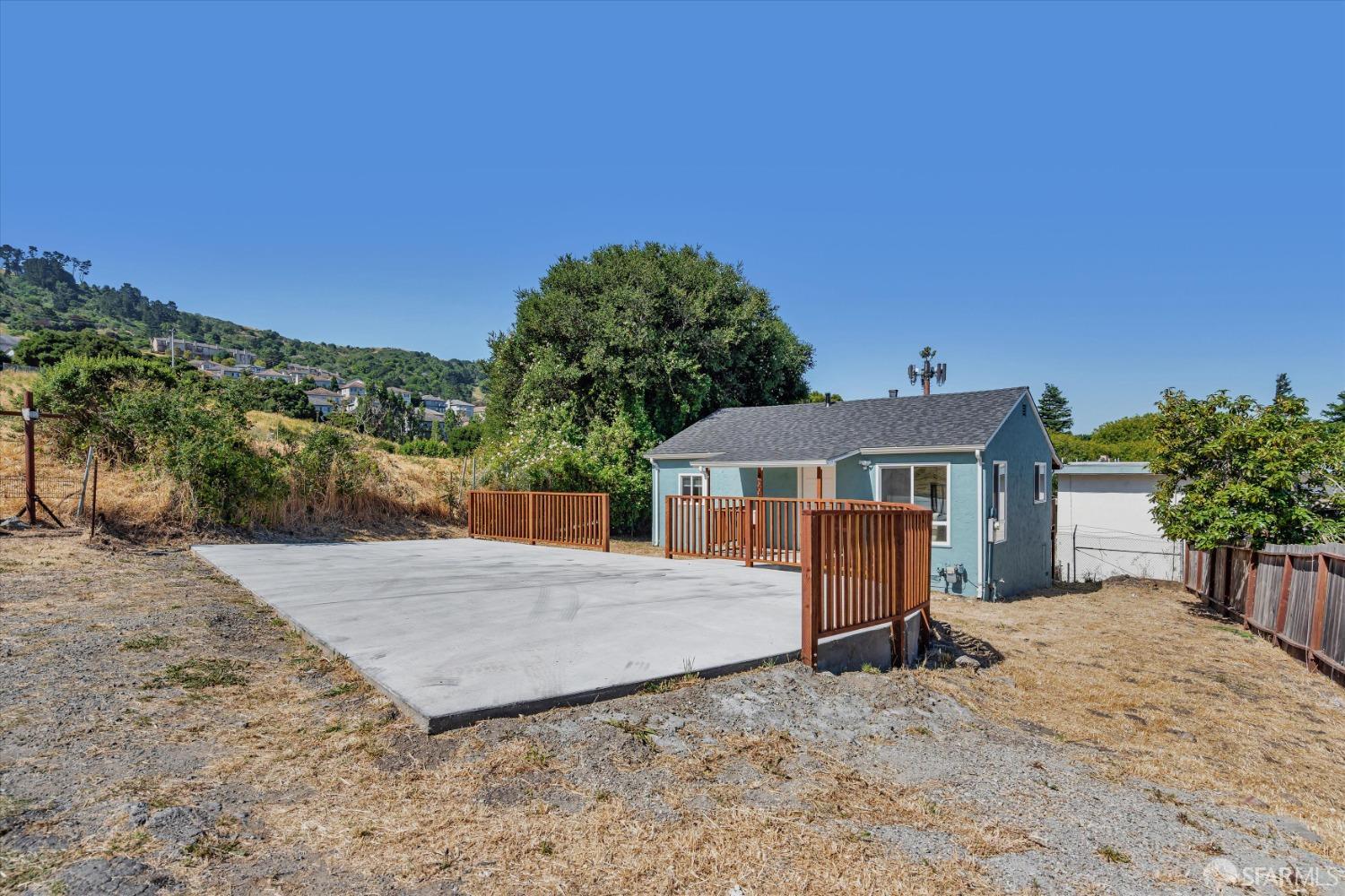4004 San Pablo Dam Road El Sobrante, CA 94803 - Photo 24 of 28 Gallery Image 24
