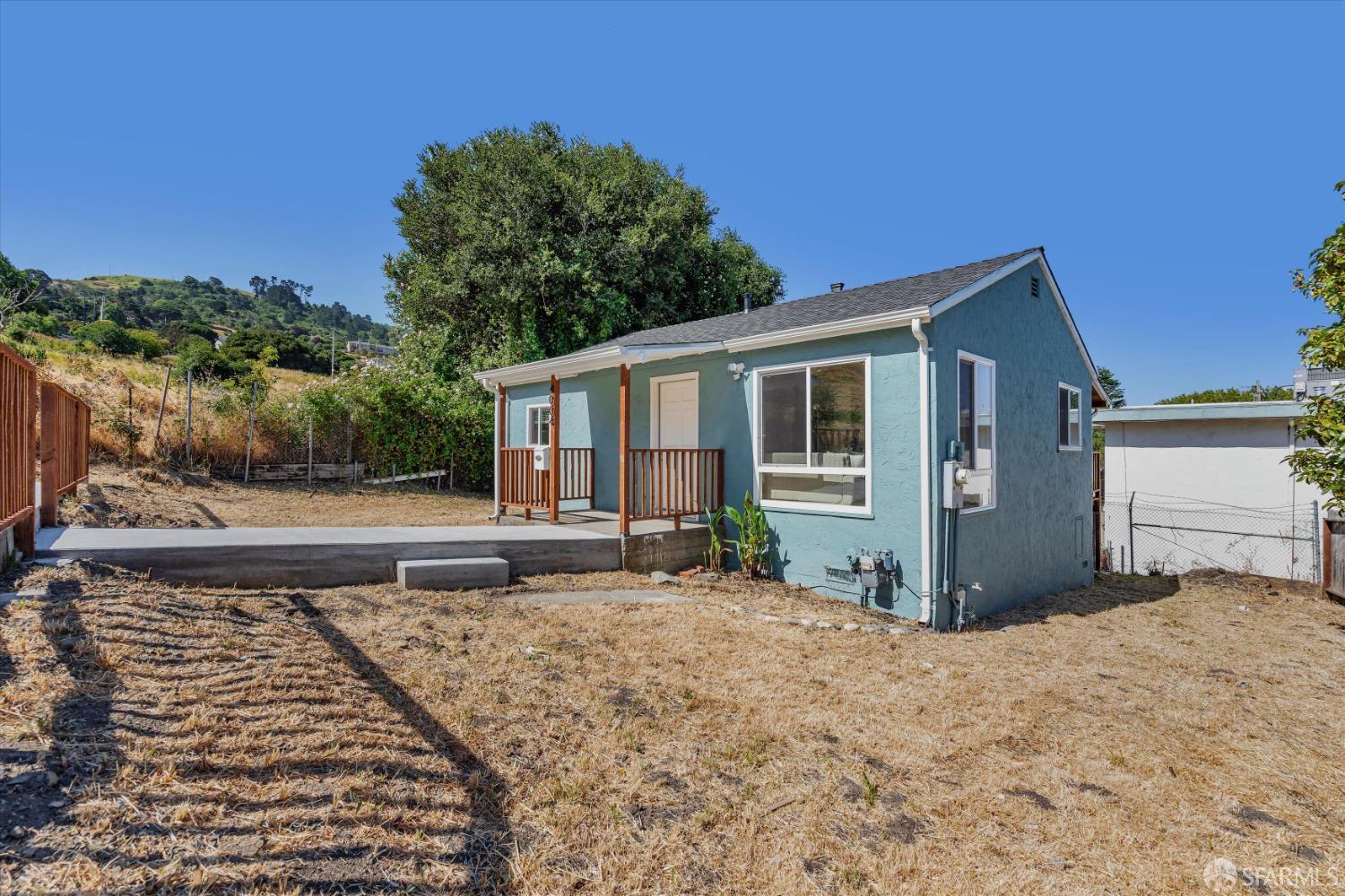 4004 San Pablo Dam Road El Sobrante, CA 94803 - Photo 28 of 28 Gallery Image 28