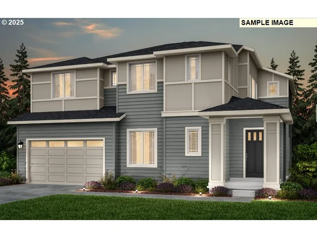 $950,730 | 6761 Southwest Windflower Street, Wilsonville, OR 97070