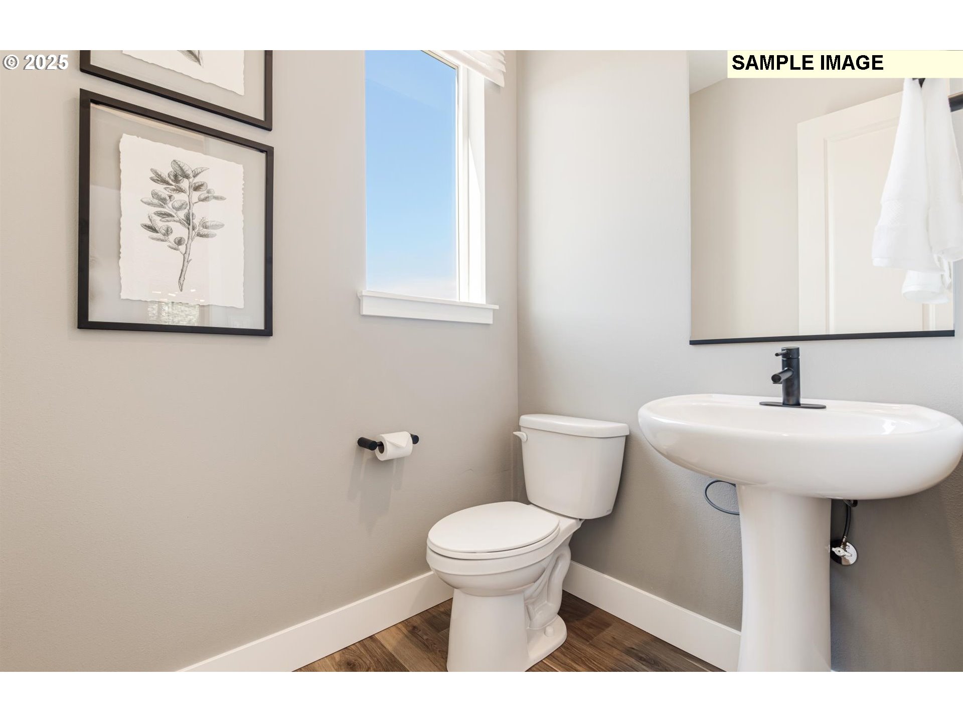 6761 Southwest Windflower Street Wilsonville, OR 97070 - Photo 21 of 25