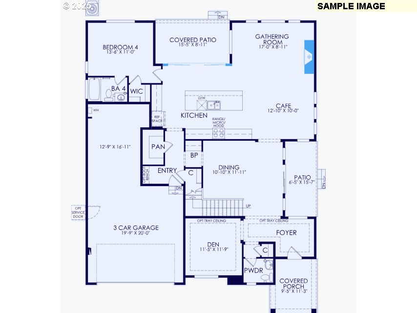 6761 Southwest Windflower Street Wilsonville, OR 97070 - Photo 24 of 25