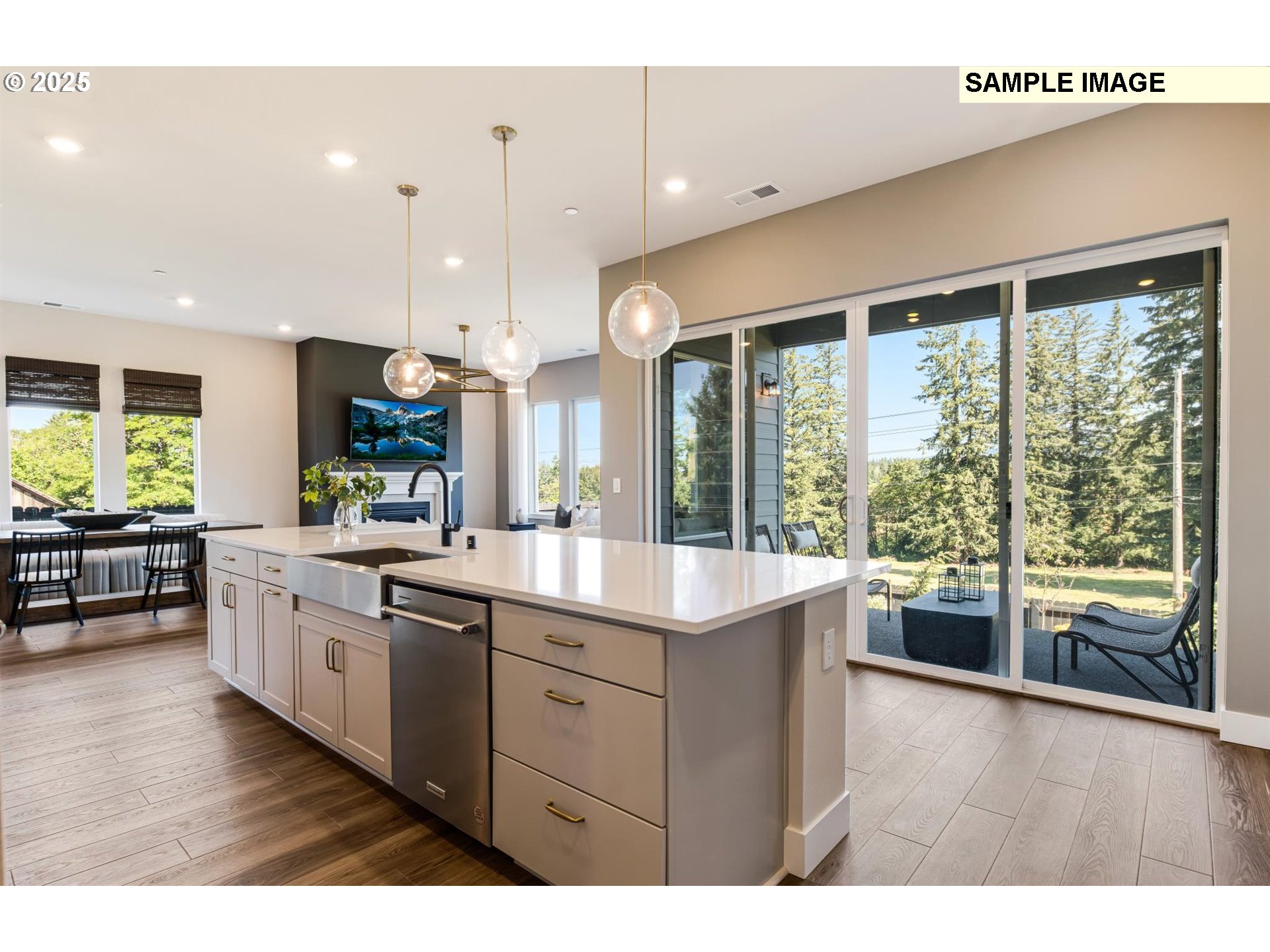 6761 Southwest Windflower Street Wilsonville, OR 97070 - Photo 6 of 25