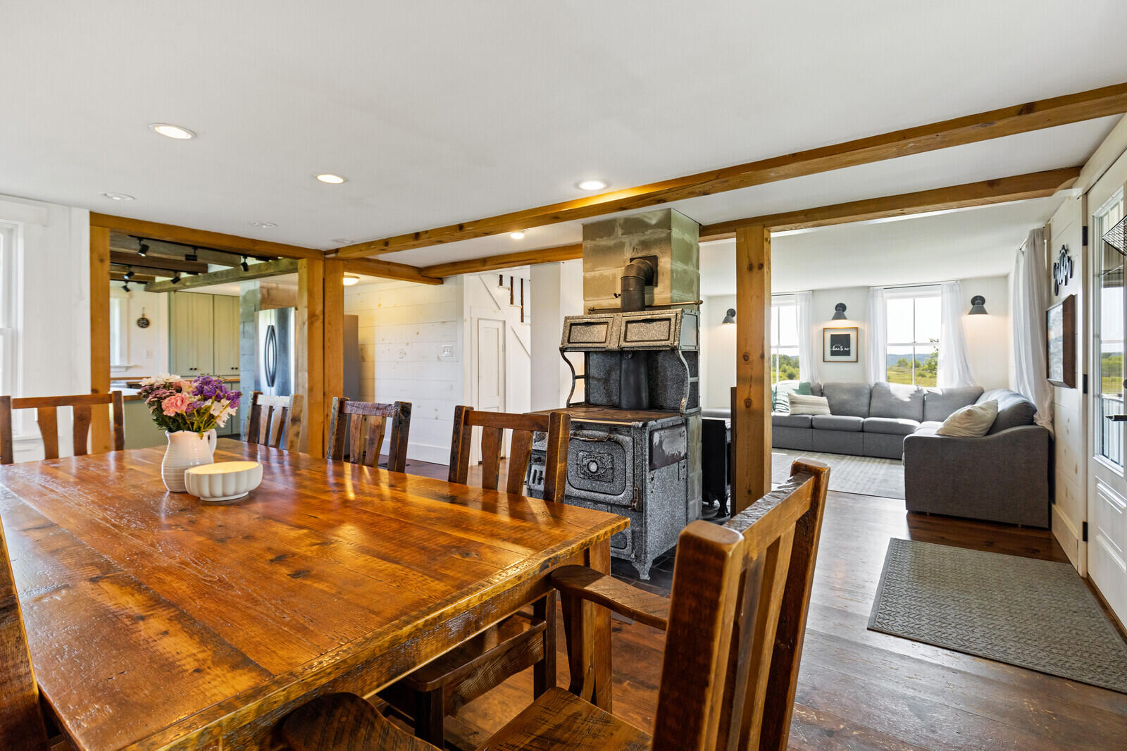 2140 Level Hill Road Palermo, ME 04354 - Photo 22 of 49 Off