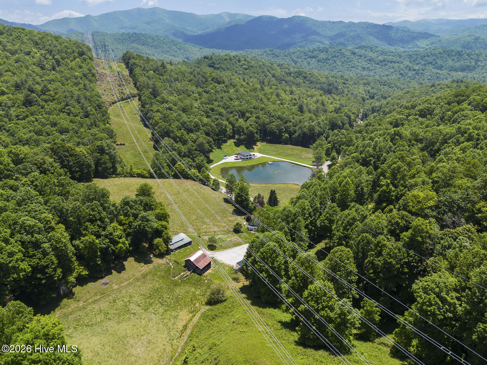 1651 Winding Stairs Road Topton, NC 28781 - Photo 129 of 132