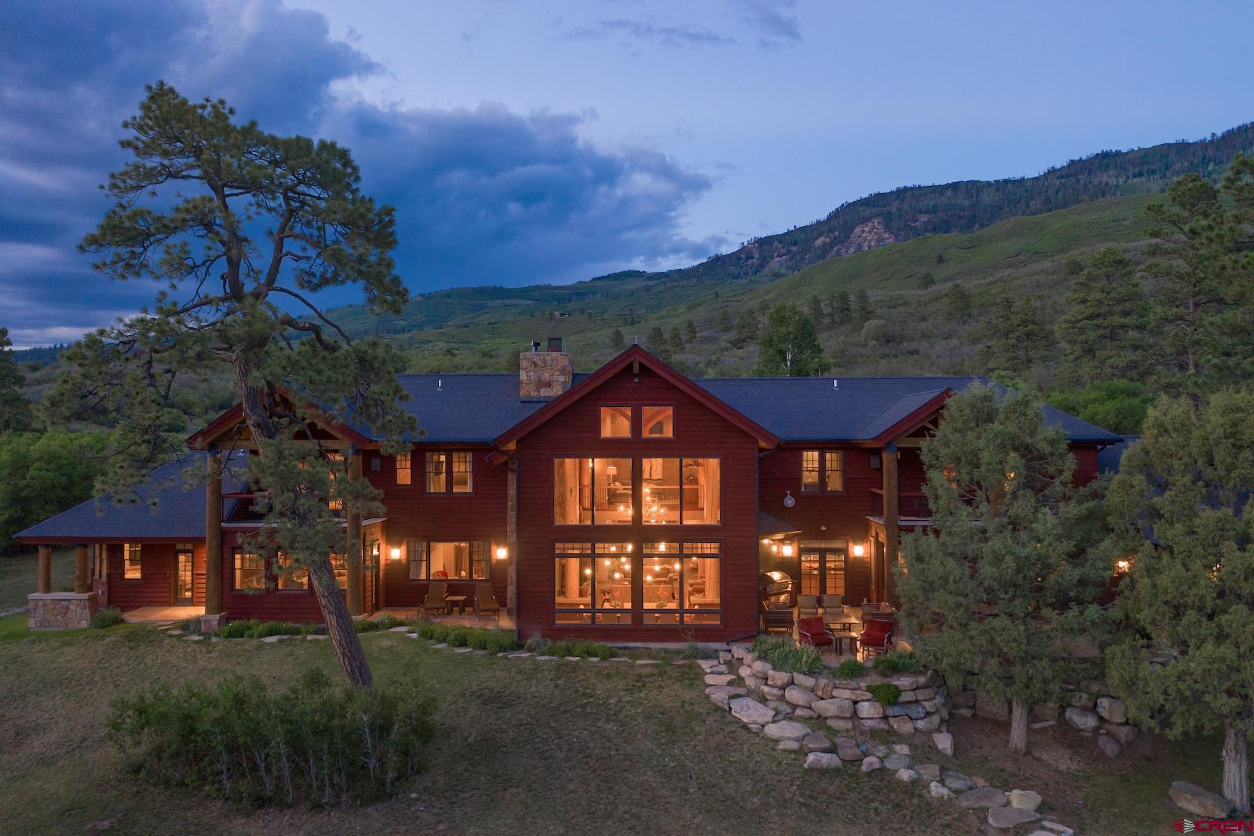 180 Purple Sage Road Durango, CO 81301 - Photo 33 of 35 Gallery Image 33