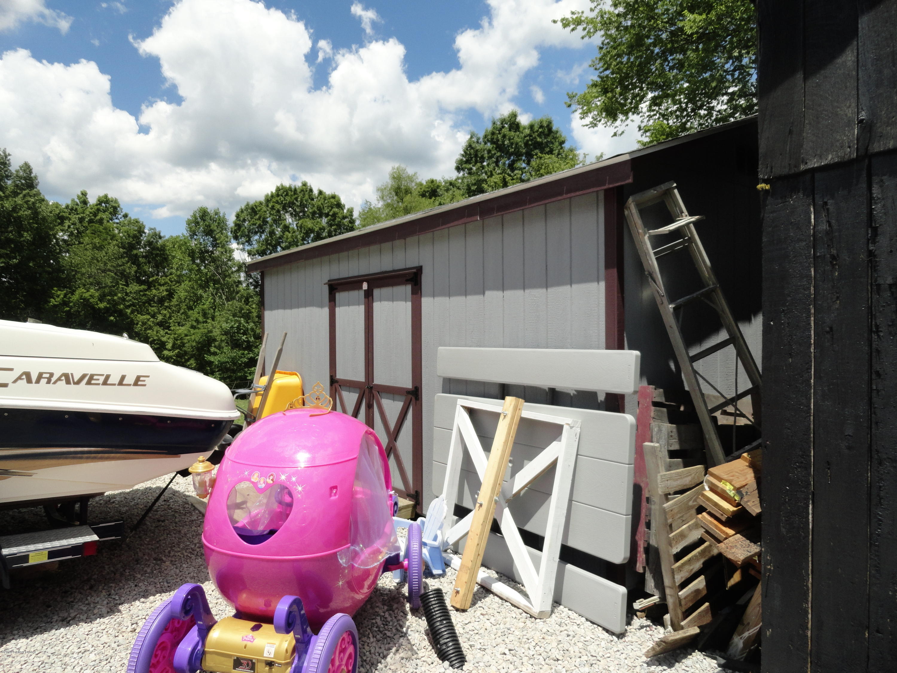 1170 Anderson City Road Lawrenceburg, KY 40342 - Photo 62 of 70 DSC03180
