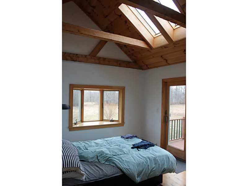 248 Choate Road Montville, ME 04941 - Photo 10 of 26 Master Bedroom.