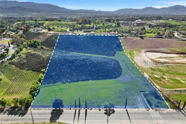 $1,600,000 | 0 Rancho California Road, Temecula, CA 92591