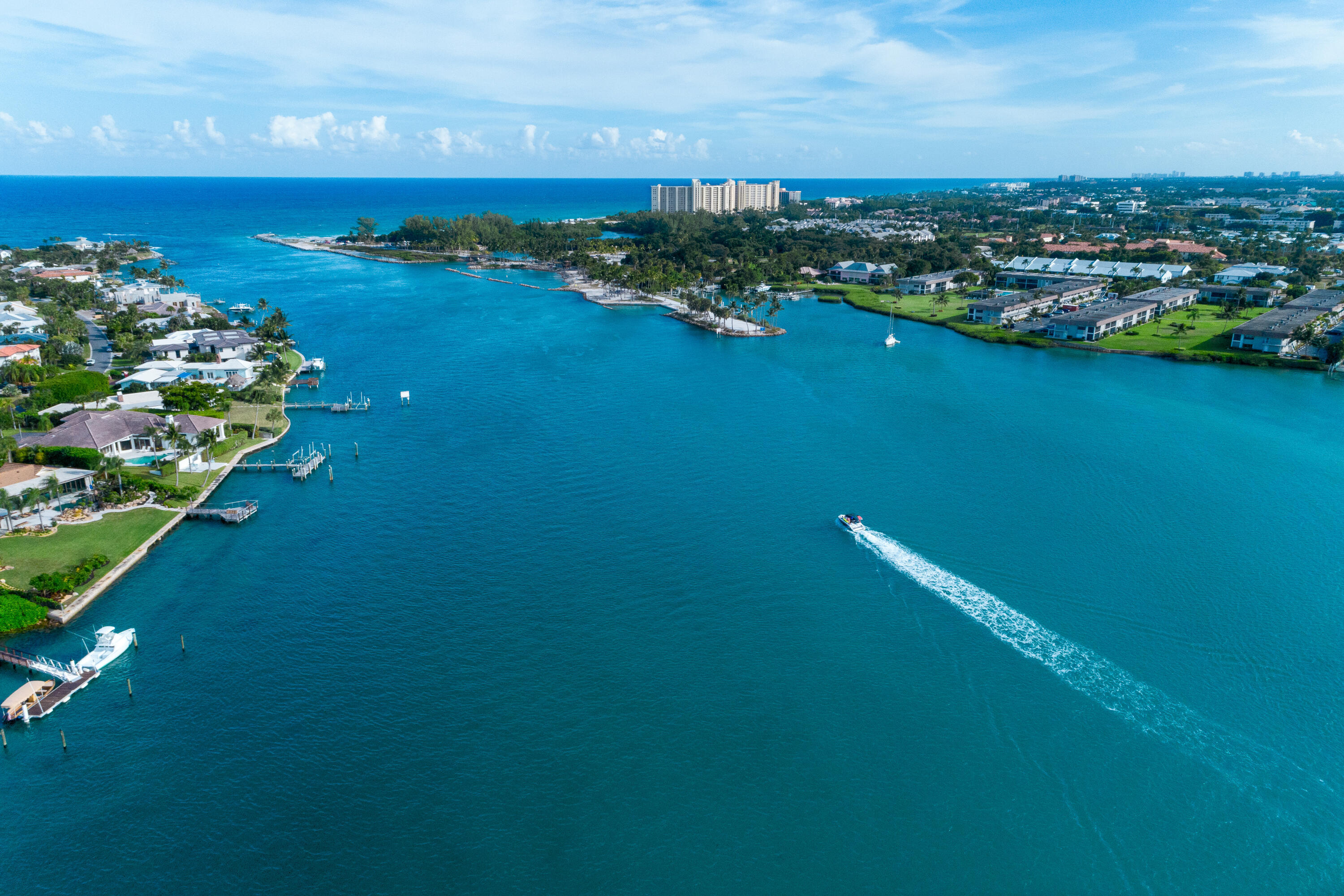 717 Highway 1, Unit 608 Jupiter, FL 33477 - Photo 31 of 32 Inlet