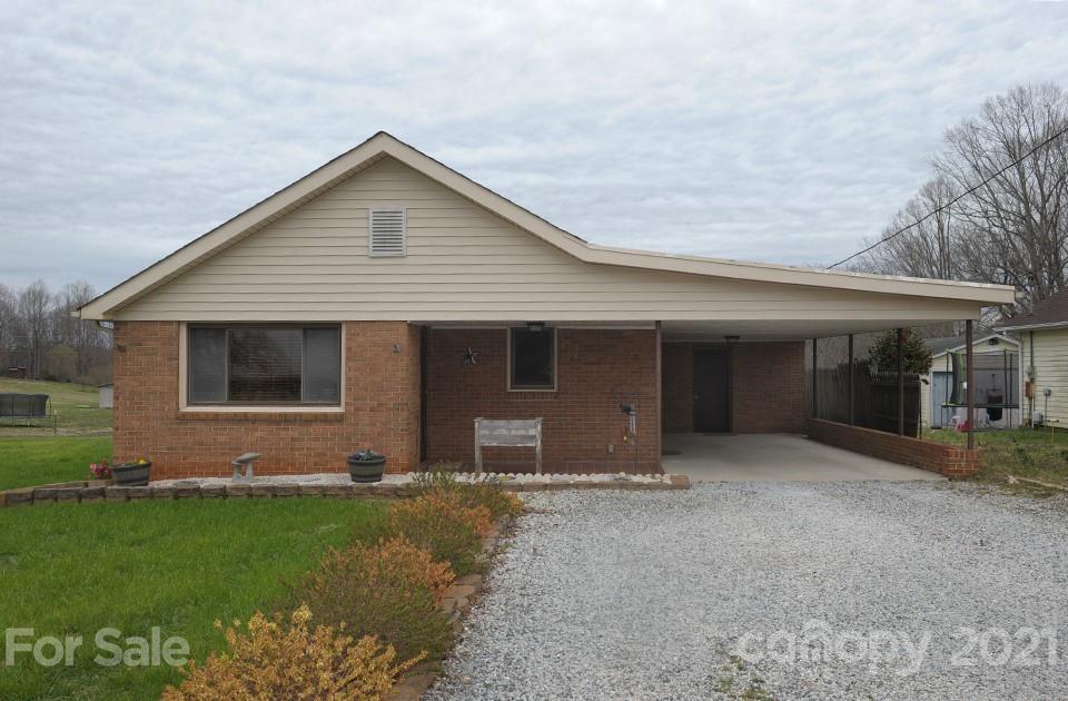 4960 Woodleaf Road Salisbury, NC 28147 - Photo 2 of 20 Gallery Image 2