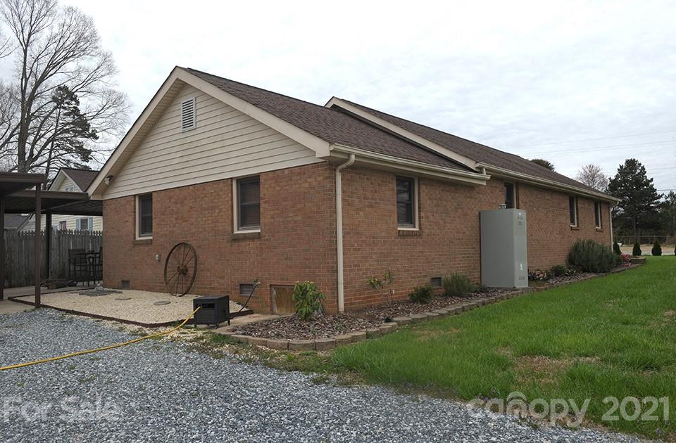 4960 Woodleaf Road Salisbury, NC 28147 - Photo 17 of 20 Gallery Image 17