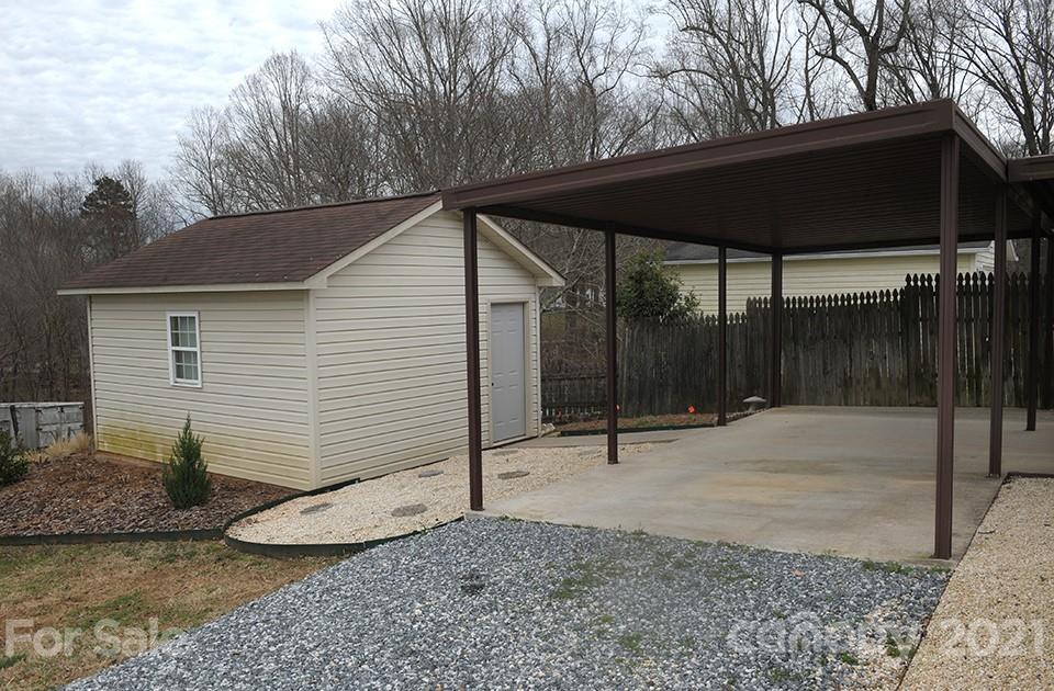 4960 Woodleaf Road Salisbury, NC 28147 - Photo 18 of 20 Gallery Image 18