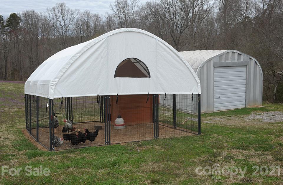 4960 Woodleaf Road Salisbury, NC 28147 - Photo 19 of 20 Gallery Image 19