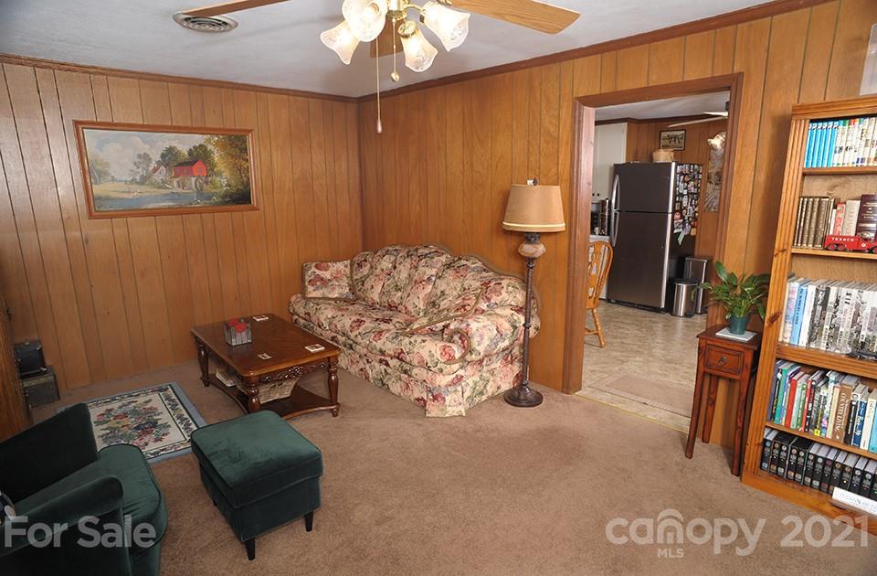 4960 Woodleaf Road Salisbury, NC 28147 - Photo 7 of 20 Gallery Image 7