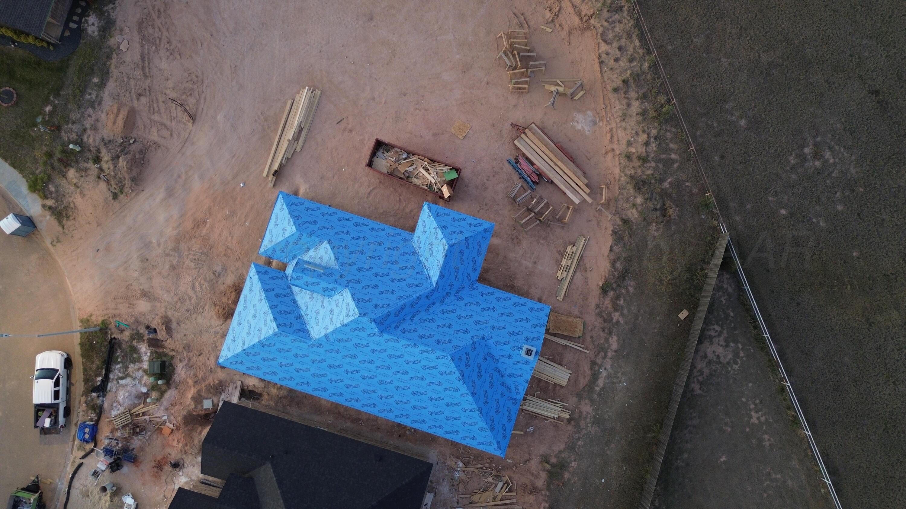 8 Gagestone Drive Canyon, TX 79015 - Photo 11 of 11 a view of entryway