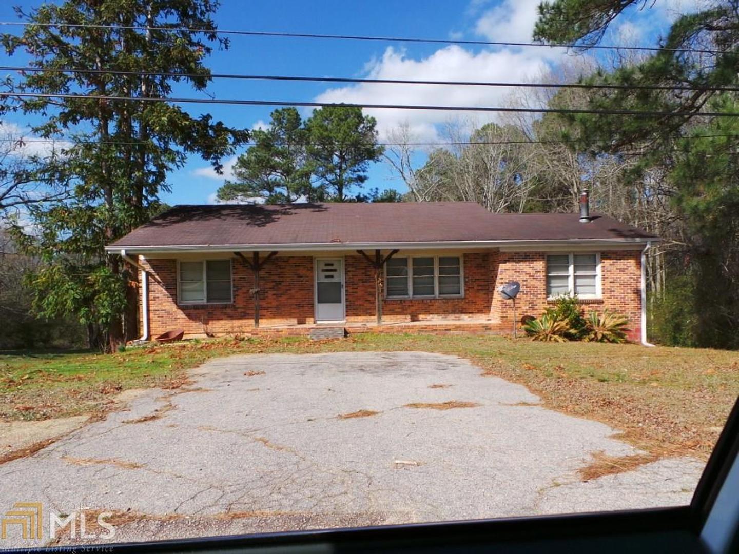99 Lower Big Springs Road LaGrange, GA 30241 - Photo 1 of 1