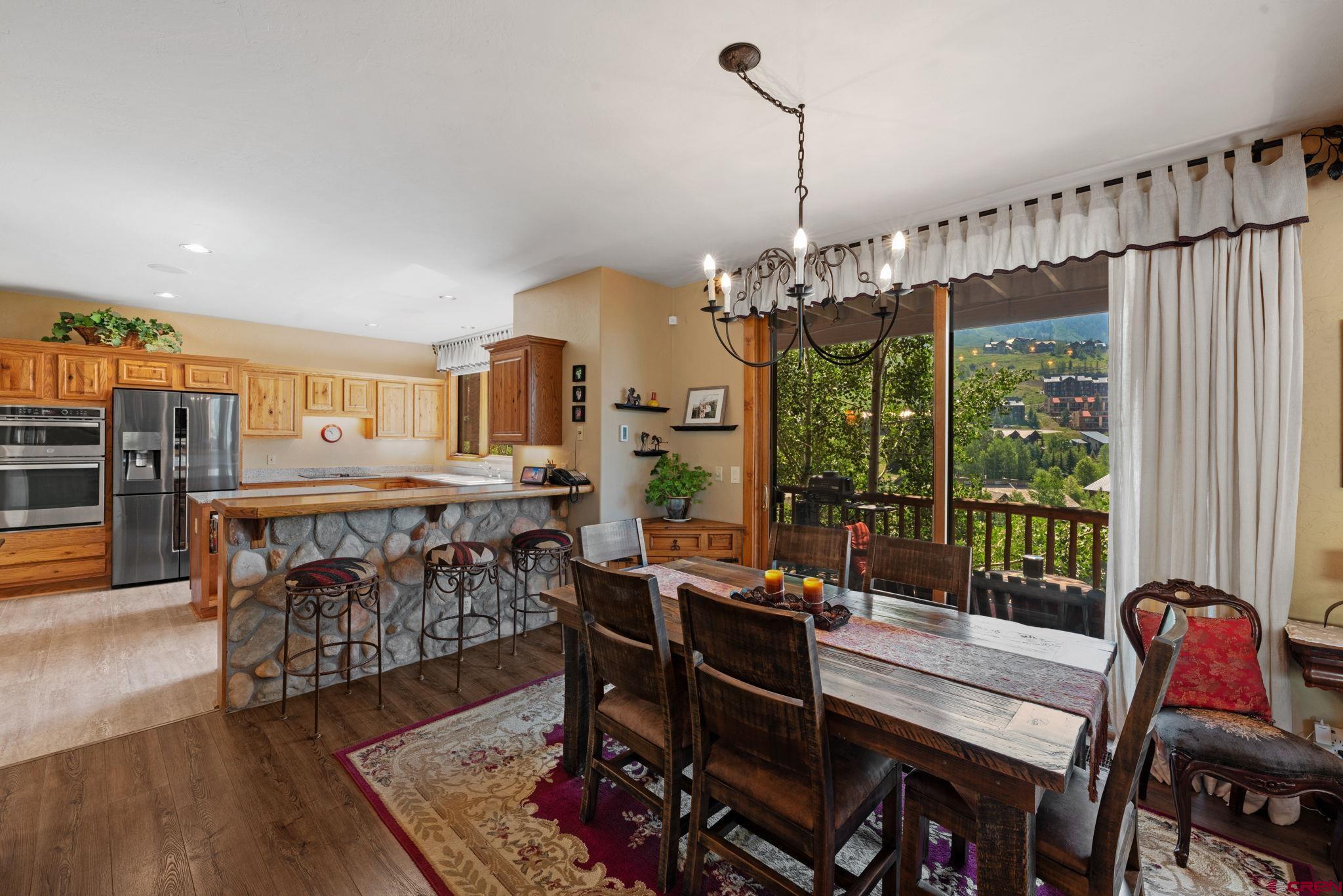 139 Snowmass Road Crested Butte, CO 81225 - Photo 11 of 45
