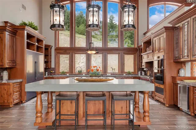 $12,500,000 | 2327 Deer Rdg Drive, Estes Park, CO 80517