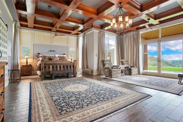 $12,500,000 | 2327 Deer Rdg Drive, Estes Park, CO 80517