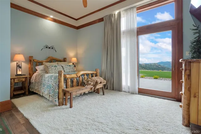 $12,500,000 | 2327 Deer Rdg Drive, Estes Park, CO 80517