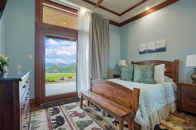 $12,500,000 | 2327 Deer Rdg Drive, Estes Park, CO 80517