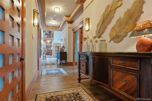 $12,500,000 | 2327 Deer Rdg Drive, Estes Park, CO 80517