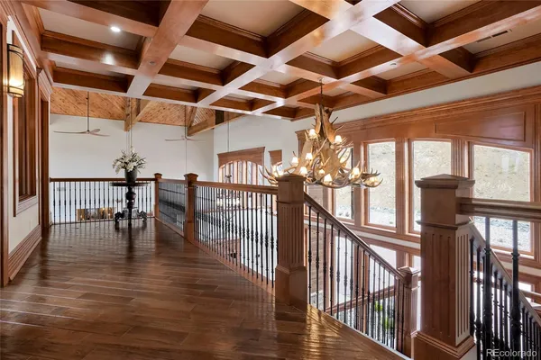 $12,500,000 | 2327 Deer Rdg Drive, Estes Park, CO 80517