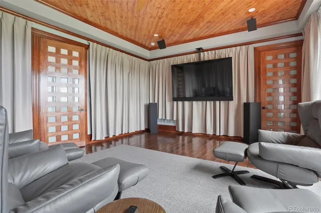 $12,500,000 | 2327 Deer Rdg Drive, Estes Park, CO 80517