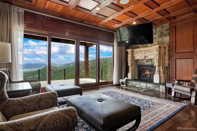 $12,500,000 | 2327 Deer Rdg Drive, Estes Park, CO 80517