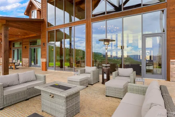 $12,500,000 | 2327 Deer Rdg Drive, Estes Park, CO 80517