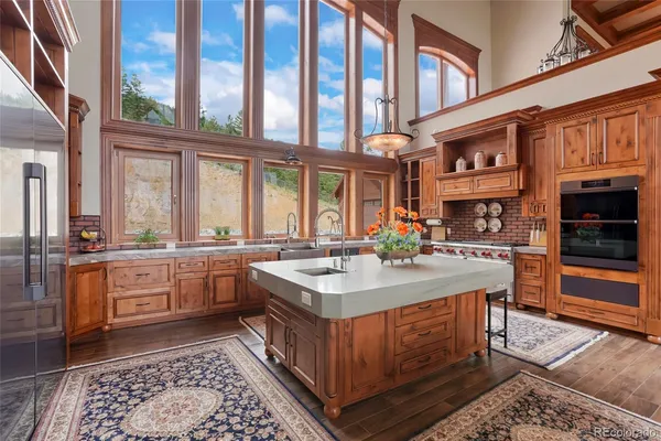 $12,500,000 | 2327 Deer Rdg Drive, Estes Park, CO 80517