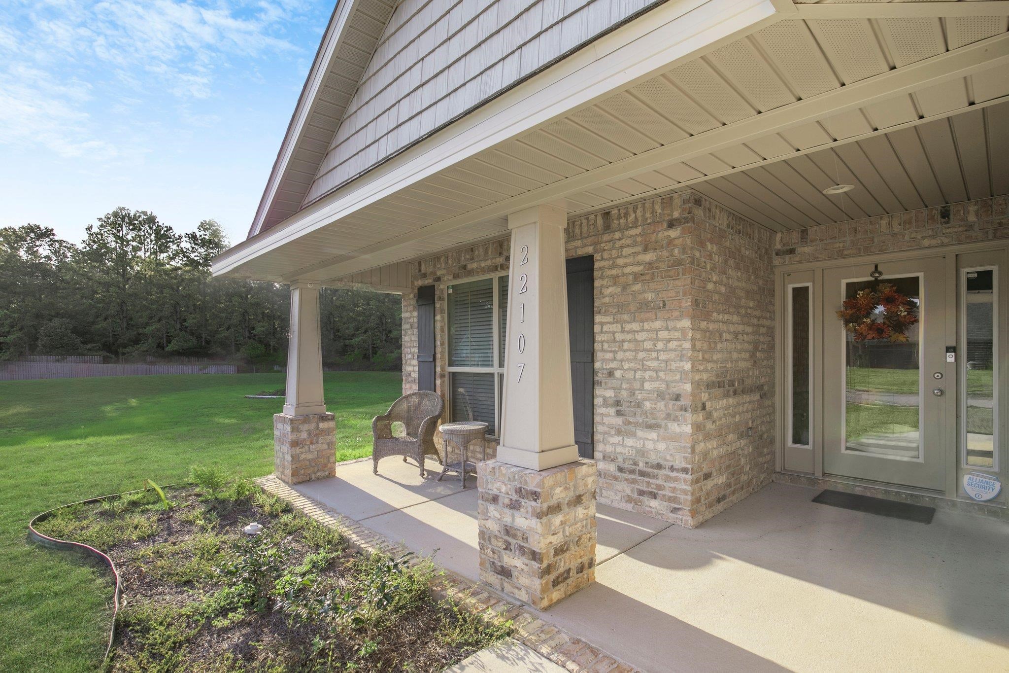 22107 Garland Loop Silverhill, AL 36576 - Photo 8 of 50