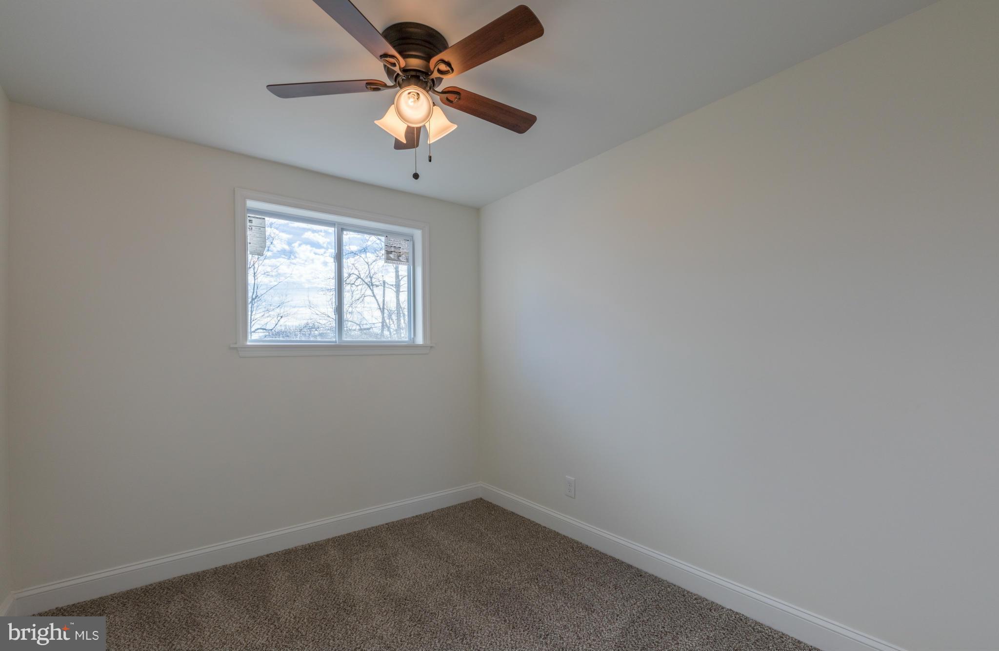 2821 Greenlawn Road Baltimore, MD 21207 - Photo 17 of 28 Bedroom 3