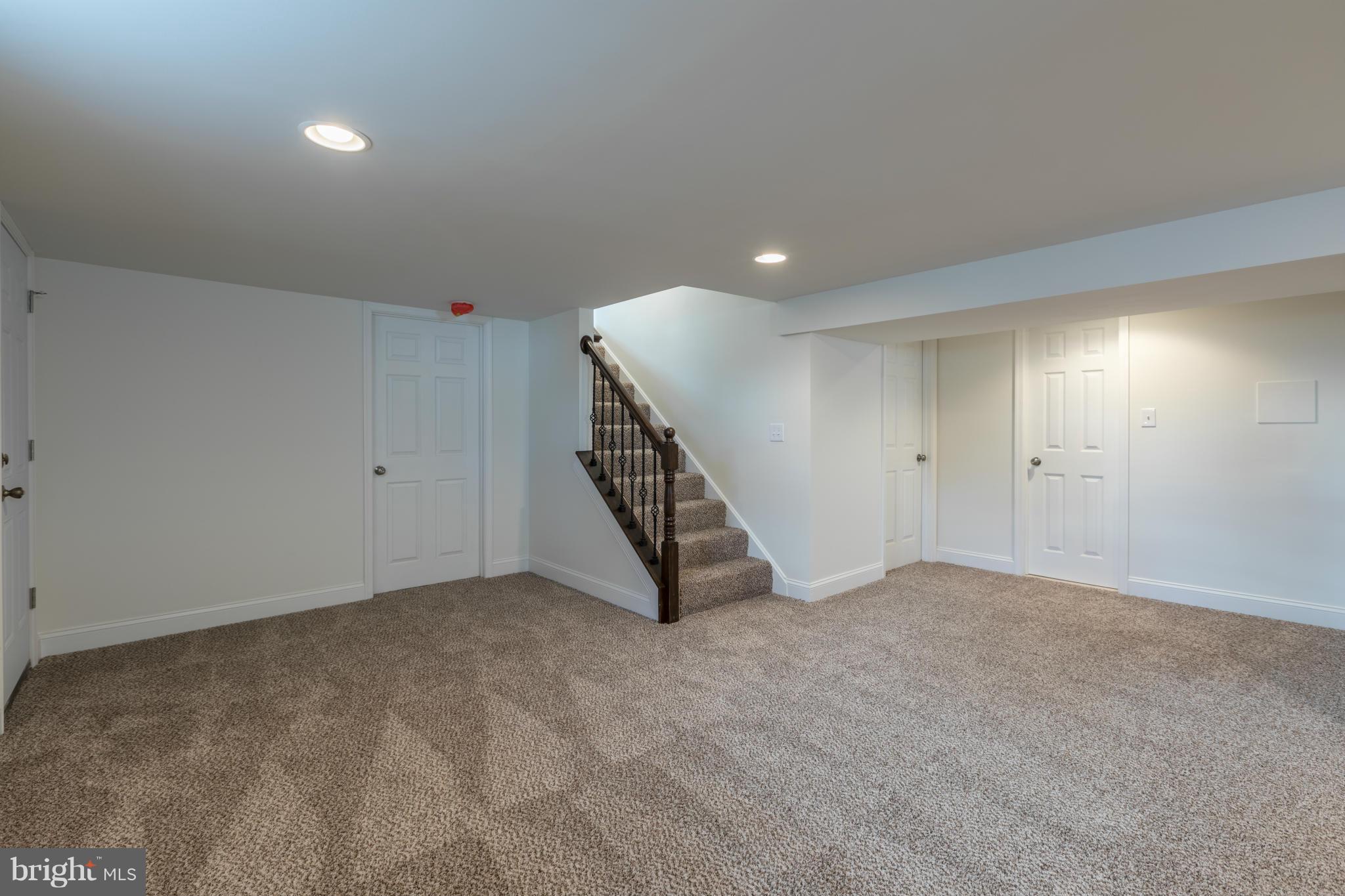 2821 Greenlawn Road Baltimore, MD 21207 - Photo 21 of 28 Basement