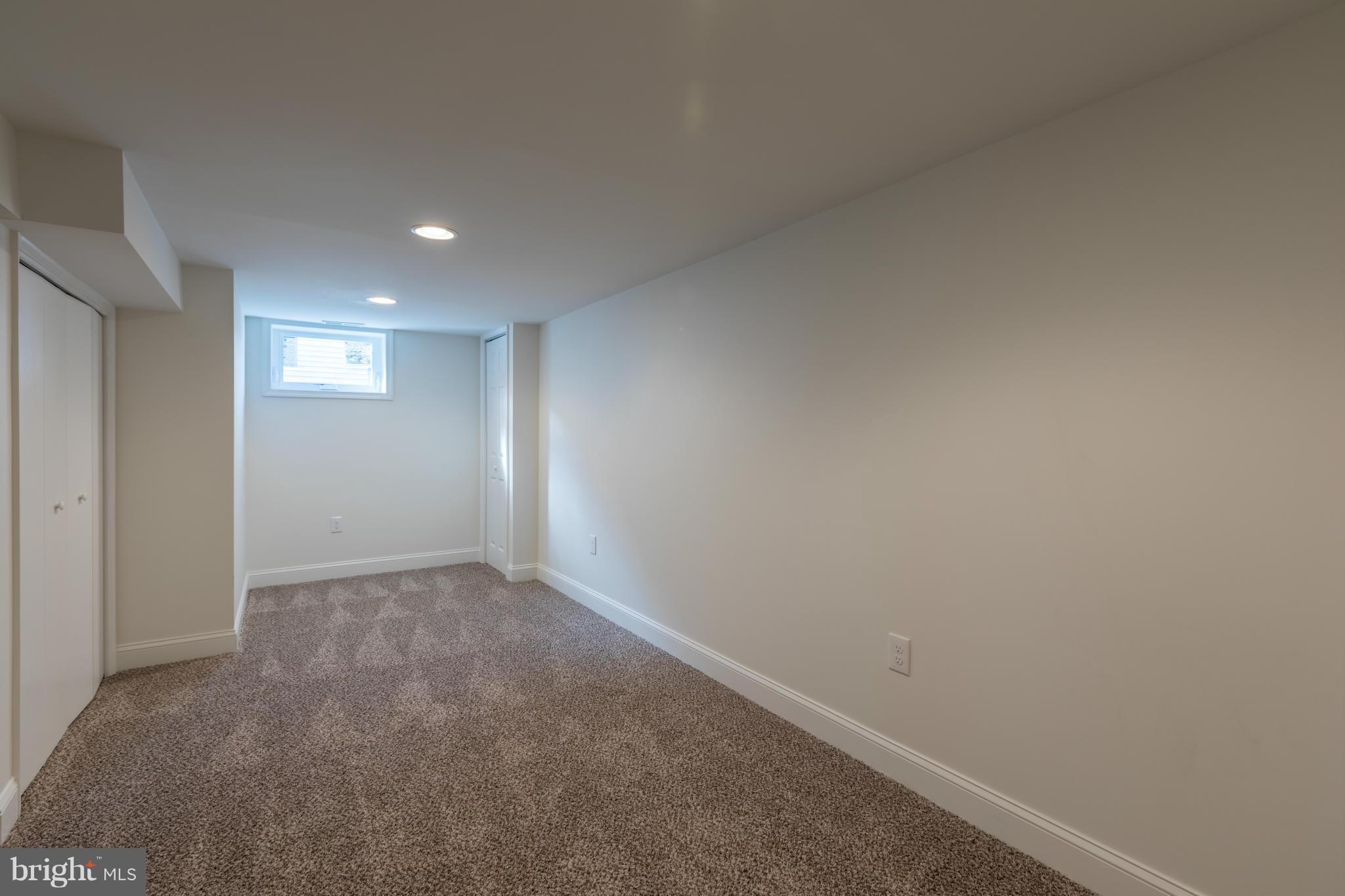 2821 Greenlawn Road Baltimore, MD 21207 - Photo 22 of 28 Bedroom 4