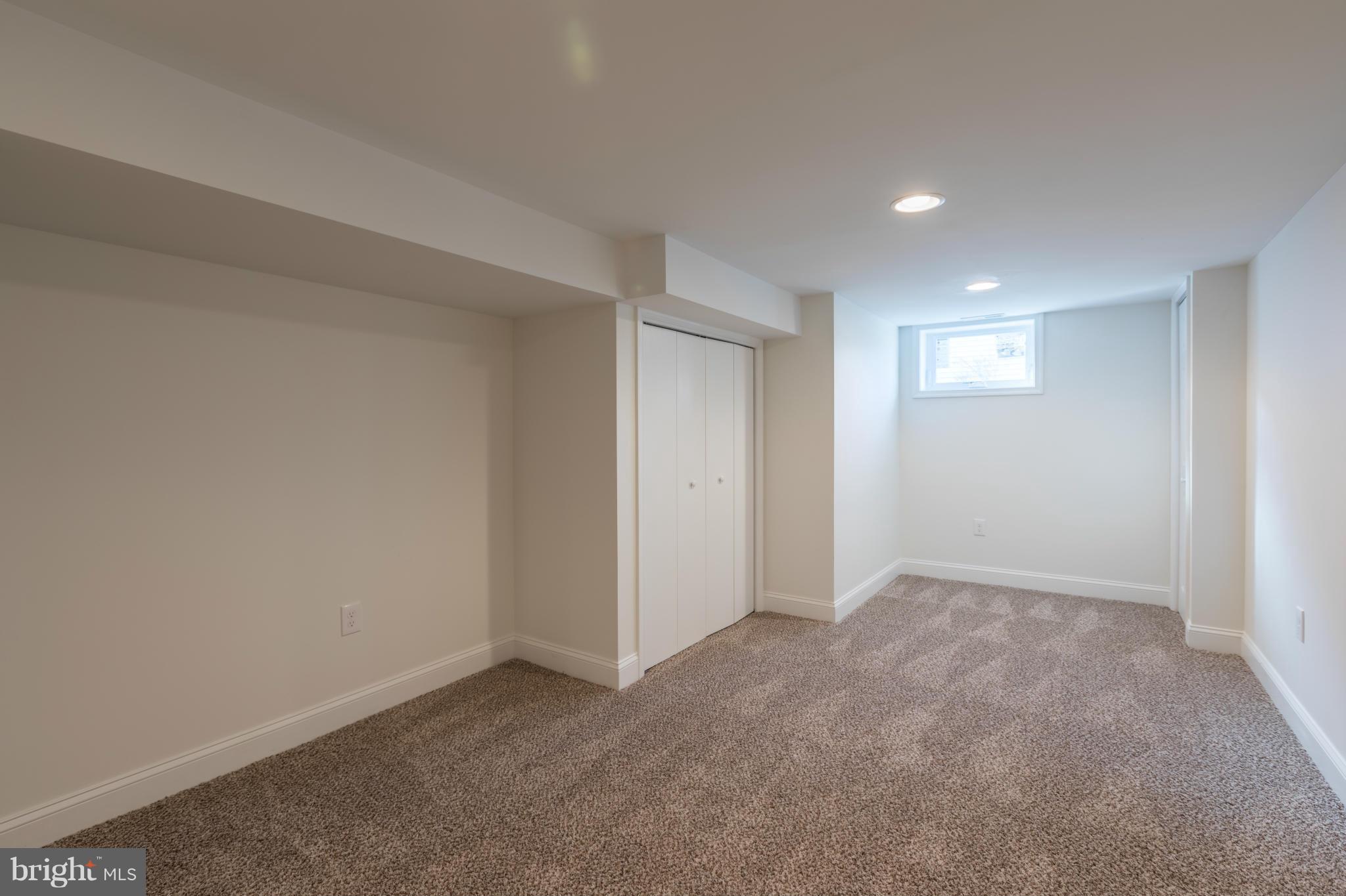 2821 Greenlawn Road Baltimore, MD 21207 - Photo 23 of 28 Bedroom 4