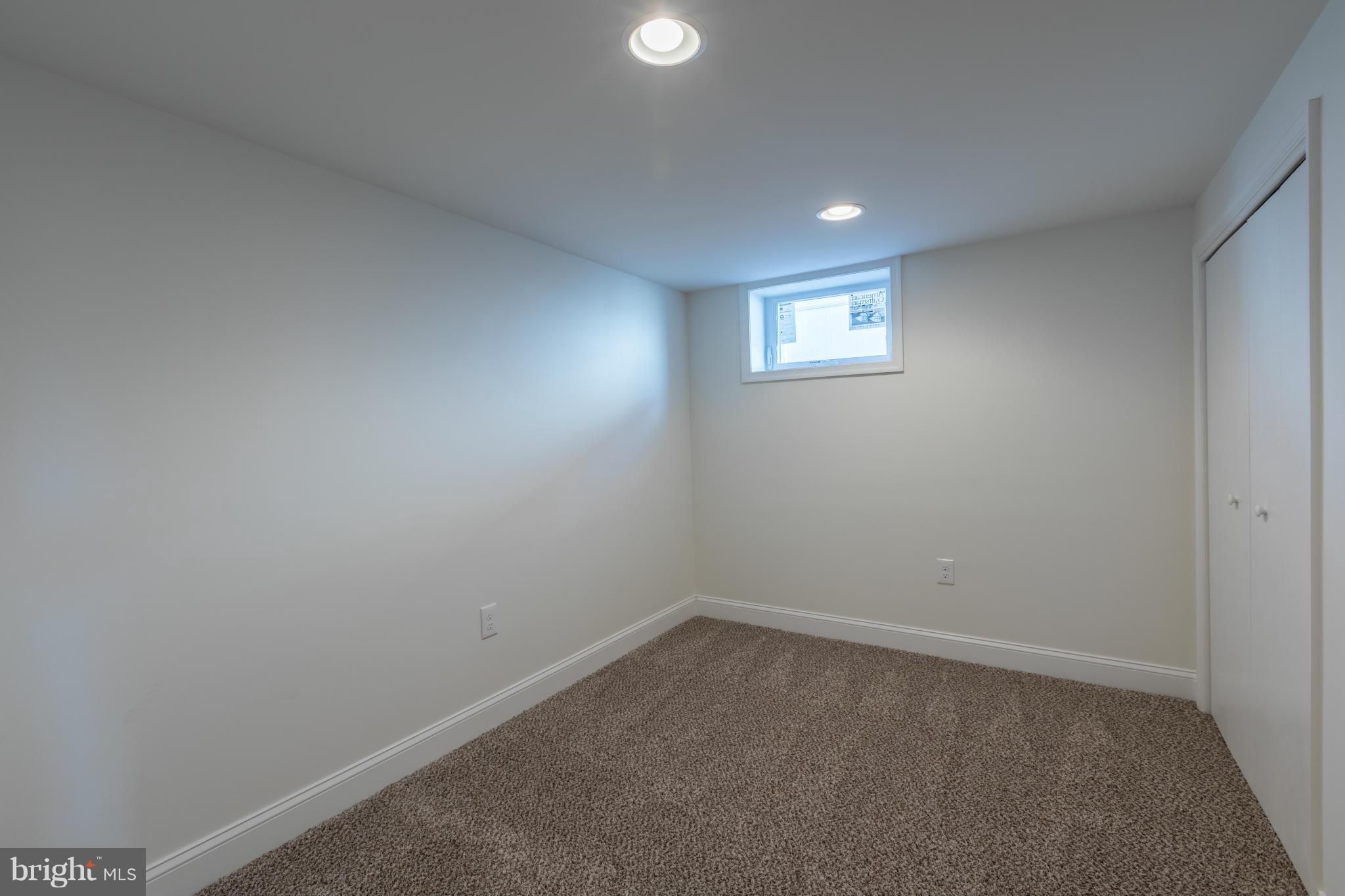 2821 Greenlawn Road Baltimore, MD 21207 - Photo 25 of 28 Bedroom 5