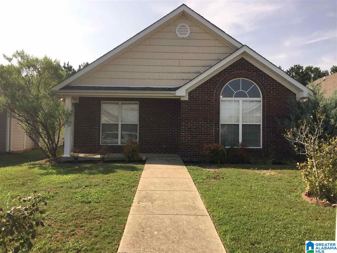 1144 Village Trail Calera, AL 35040 - Photo 1 of 14