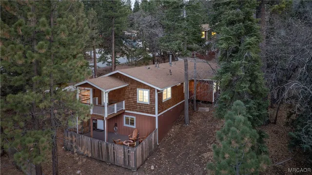 $859,900 | 1308 Buffalo Court, Big Bear Lake, CA 92315