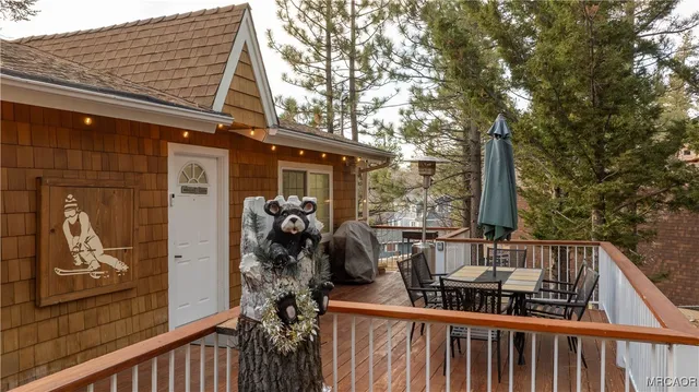 $859,900 | 1308 Buffalo Court, Big Bear Lake, CA 92315
