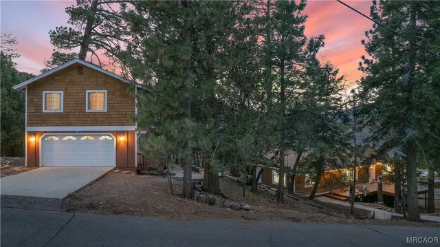 $859,900 | 1308 Buffalo Court, Big Bear Lake, CA 92315