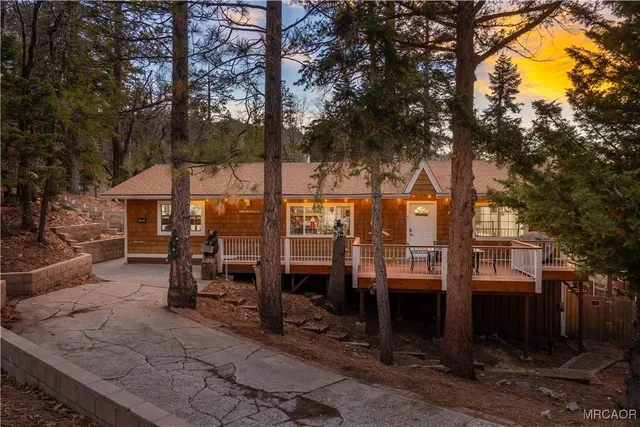 $859,900 | 1308 Buffalo Court, Big Bear Lake, CA 92315