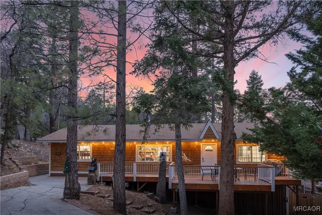 $859,900 | 1308 Buffalo Court, Big Bear Lake, CA 92315
