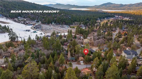 $839,000 | 1308 Buffalo Court, Big Bear Lake, CA 92315